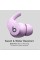 Бездротові навушники Beats Fit Pro Anthracite purple