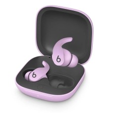 Бездротові навушники Beats Fit Pro Anthracite purple