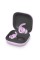 Бездротові навушники Beats Fit Pro Anthracite purple