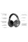Бездротові накладні Focal Bathys Deep Black Bluetooth 5.1 black