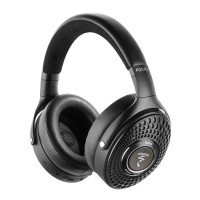 Бездротові накладні Focal Bathys Deep Black Bluetooth 5.1 black