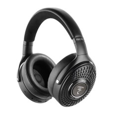 Бездротові накладні Focal Bathys Deep Black Bluetooth 5.1 black