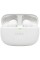 Бездротові навушники JBL Vibe Beam 2 Bluetooth 5.3 white