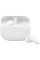 Бездротові навушники JBL Vibe Beam 2 Bluetooth 5.3 white