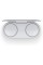 Бездротові навушники Microsoft Surface Earbuds Bluetooth 5.0 Ice White
