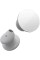 Бездротові навушники Microsoft Surface Earbuds Bluetooth 5.0 Ice White