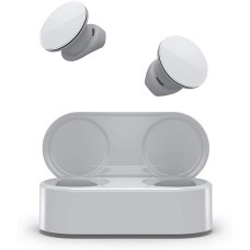 Бездротові навушники Microsoft Surface Earbuds Bluetooth 5.0 Ice White