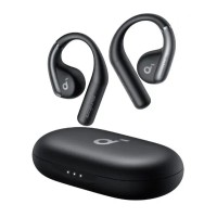 Бездротові навушники Soundcore Aerofit Bluetooth 5.3 black
