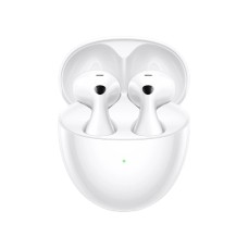 Бездротові навушники Huawei FreeBuds 6 ANC з зарядним кейсом Внутрішньоканальні Bluetooth 5.2 white