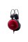 Дротові навушники Audio-Technica ATH-A1000Z red
