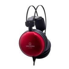 Дротові навушники Audio-Technica ATH-A1000Z red