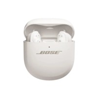 Бездротові навушники Bose QuietComfort Ultra Earbuds 2gen Bluetooth 5.3 white