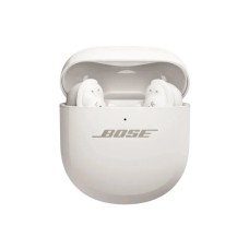 Бездротові навушники Bose QuietComfort Ultra Earbuds 2gen Bluetooth 5.3 white