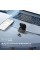Бездротові навушники Earfun Air Pro 4 ANC  Bluetooth 5.4 black