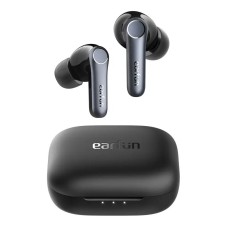 Бездротові навушники Earfun Air Pro 4 ANC  Bluetooth 5.4 black