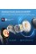 Бездротові навушники Earfun Air Pro 4 ANC  Bluetooth 5.4 black