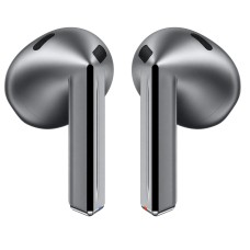 Бездротові навушники Samsung Galaxy Buds 3 SM-R530NZA Bluetooth silver