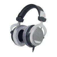 Дротові навушники Beyerdynamic DT 880 Edition 600 Ohm Silver-Black
