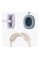 Навушники Apple AirPods Max USB-C Bluetooth 5.0 Purple