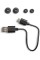 Бездротові навушники Denon AH-C830NCW Bluetooth 5.0 black