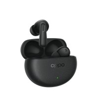 Бездротові навушники OPPO Enco Air4 Pro Bluetooth 5.4 black