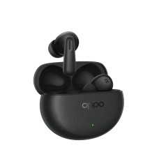 Бездротові навушники OPPO Enco Air4 Pro Bluetooth 5.4 black