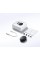 Бездротові навушники OPPO Enco Air4 Pro Bluetooth 5.4 black