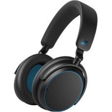 Бездротові навушники Sennheiser ACCENTUM Wireless Bluetooth 5.2 black-blue