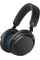 Бездротові навушники Sennheiser ACCENTUM Wireless Bluetooth 5.2 black-blue