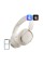 Бездротові навушники Edifier ES850NB ANC Bluetooth 5.4 Beige