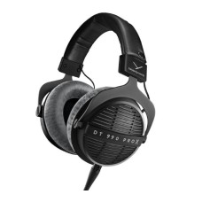 Дротові навушники Beyerdynamic DT 990 PRO X Black