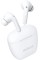 Бездротові навушники DeFunc True Audio Bluetooth 5.3 white