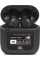 Бездротові навушники JBL Tour PRO 2 Bluetooth 5.3 black
