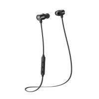 Бездротові навушники Motorola VerveLoop 200 black