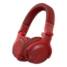 Бездротові навушники Pioneer DJ HDJ-CUE1BT-R Bluetooth 5.0 red