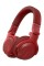 Бездротові навушники Pioneer DJ HDJ-CUE1BT-R Bluetooth 5.0 red