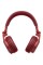 Бездротові навушники Pioneer DJ HDJ-CUE1BT-R Bluetooth 5.0 red
