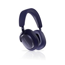 Бездротові навушники Bowers & Wilkins Px7 S3 Bluetooth 5.3 Blue