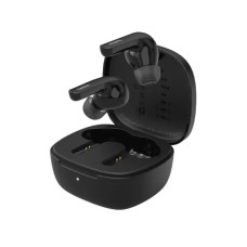 Бездротові навушники Belkin SoundForm Motion Bluetooth 5.2 Black