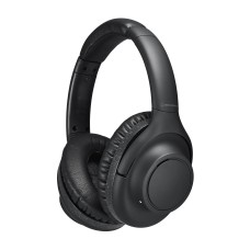 Бездротові навушники Audio-Technica ATH-S300BT Bluetooth 5.1 black