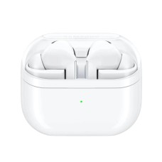 Бездротові навушники Samsung Galaxy Buds 3 Pro SM-R630NZW Bluetooth 5.4 white