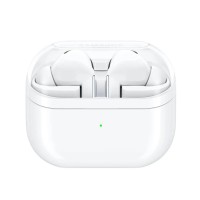 Бездротові навушники Samsung Galaxy Buds 3 Pro SM-R630NZW Bluetooth 5.4 white