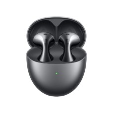 Бездротові навушники Huawei FreeBuds 6 ANC із зарядним футляром Bluetooth 5.2 Black