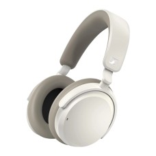 Бездротові навушники Sennheiser ACCENTUM Wireless Bluetooth 5.2 White