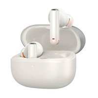 Бездротові навушники Baseus Storm 1 Bluetooth 5.2 white
