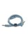 Дротові навушники Focal Azurys blue