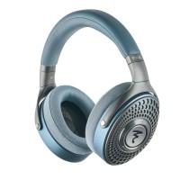 Дротові навушники Focal Azurys blue