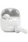 Бездротові навушники JBL Tune Flex Bluetooth 5.2 white