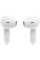 Бездротові навушники JBL Tune Flex Bluetooth 5.2 white