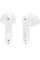 Бездротові навушники JBL Tune Flex Bluetooth 5.2 white